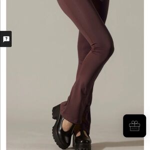 Tiger Friday Retro Flare Cocoa Adult Large LIKE NEW